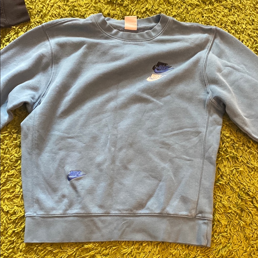 Nike Sweatshirt